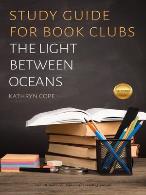 cover image of Study Guide for Book Clubs